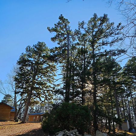 5 Min To Beaver Lake-King Bed-Fire Pit-Jetted Tub #4 Юрика-Спрінгс Екстер'єр фото
