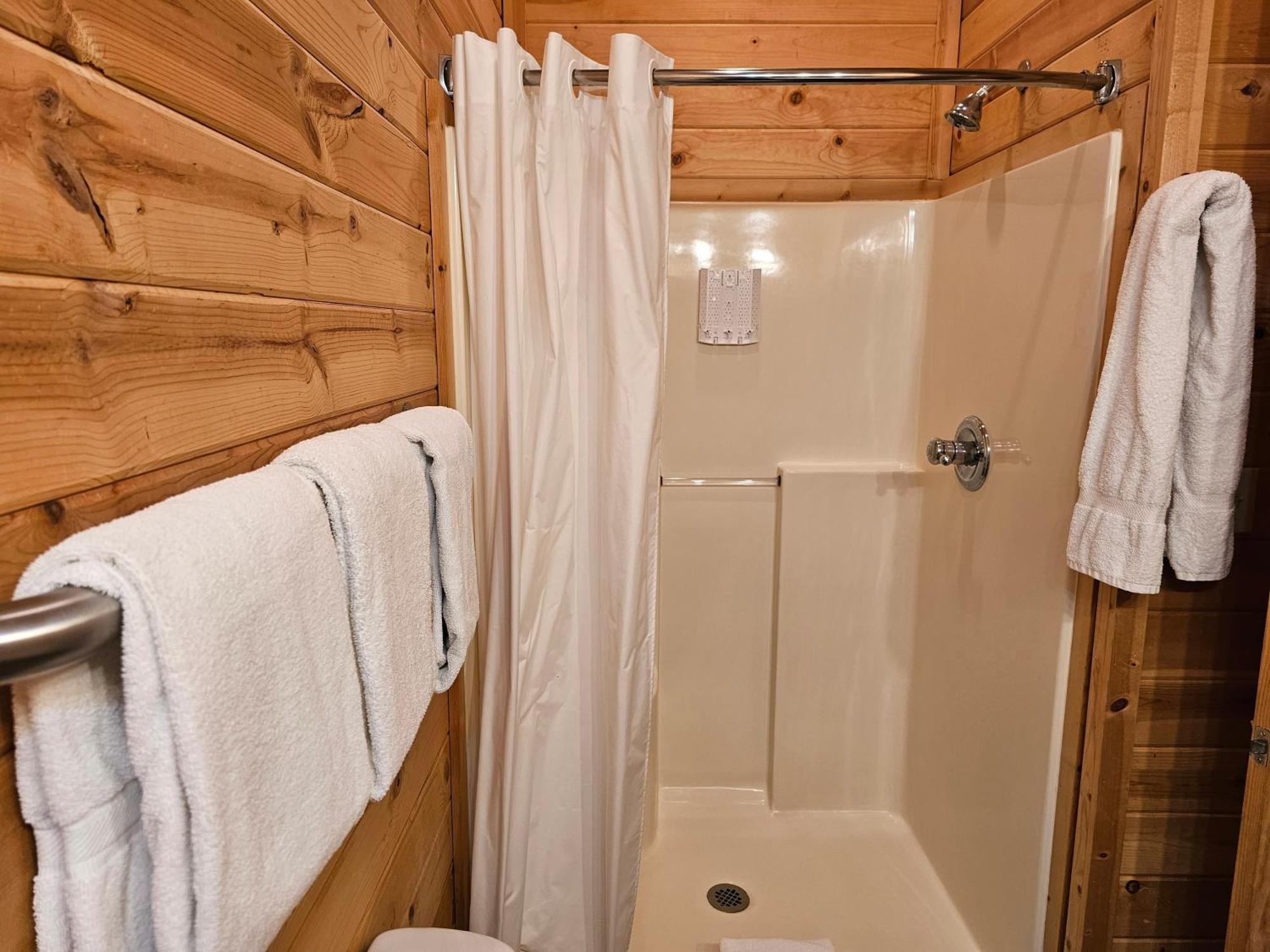 5 Min To Beaver Lake-King Bed-Fire Pit-Jetted Tub #4 Юрика-Спрінгс Екстер'єр фото
